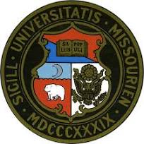 University of Missouri seal